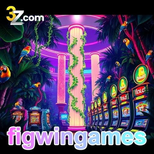 figwingames