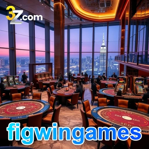 figwingames Jogos de caça-níqueis