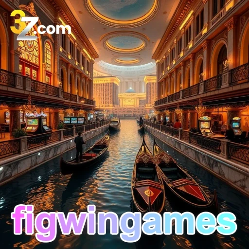 figwingames Jogos de caça-níqueis