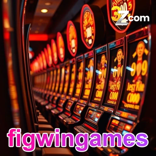 figwingames Cassino