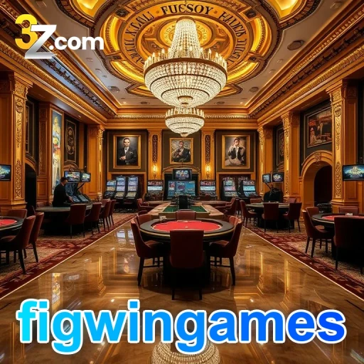 figwingames Confiavel