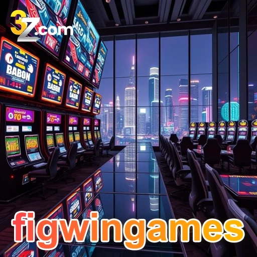 figwingames Login