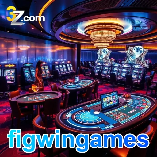 figwingames