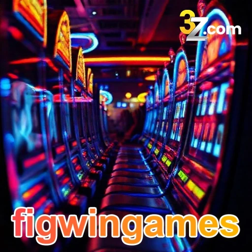 figwingames Jogos de caça-níqueis